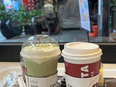 -COSTA COFFEE(吴江路店)