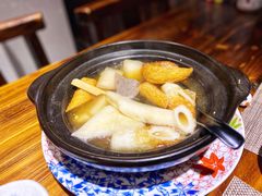 关东煮-KITON喜豚(清晖园店)