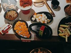 -捞三国美蛙鲜鱼火锅(茂业店)