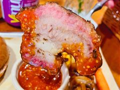 -VIKING SALOON西部美式烟熏烤肉(和平路店)