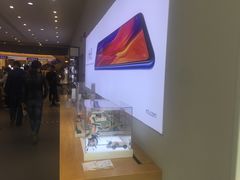 -小米之家(西安王府井熙地港店)