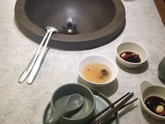 -鲜潭蒸汽石锅鱼(五道口购物中心店)