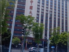 -广州中国大酒店