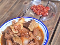 -CowCow其其·牛杂咖啡公司(六运店)