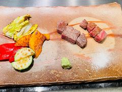 -Ginza Onodera铁板烧(外滩十八号店)