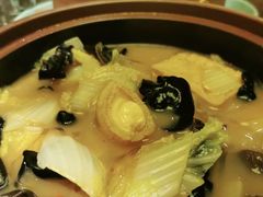 -西安凯悦酒店·湖畔中餐厅