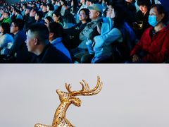 -鼎盛王朝康熙大典实景演出