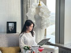 -大堂酒廊·富力丽思卡尔顿酒店