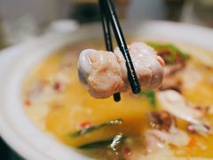 -川大刘肥肠鸡(北国店)