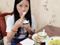 -长兴菜馆(高桥店)