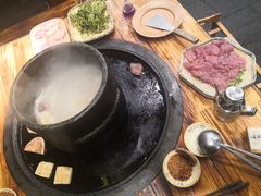 -滇藏石锅宴(崇仁巷老店)