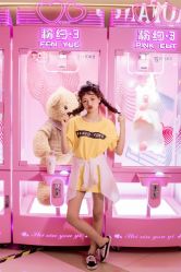 -金夫人婚纱摄影(长寿店)