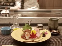 -田舍家Inakaya·炉端烧·铁板烧(天汇igc店)