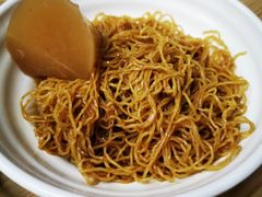 -小梁哥云吞面(黄贝岭店)