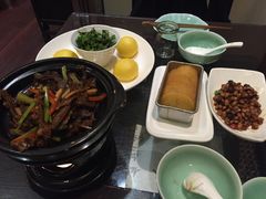 -五观堂素食(新华路店)