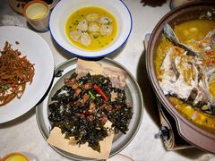 -二十八里太湖船菜(吉祥路店)