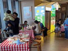 -西贝莜面村(金隅嘉品mall店)
