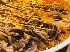 -叶婆婆钵钵鸡(解放碑店)