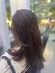 -卓梵美发·精品Salon