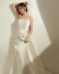 -韩国天使嫁衣婚纱礼服馆(上海旗舰店)
