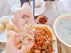 -南雄雄州土菜餐厅(粤北大厦店)