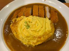 -CoCo壱番屋(久光百货店)