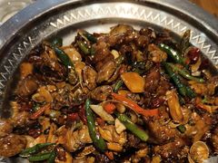 -东来土菜馆(民祥园路店)