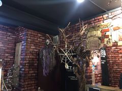 -MAX伯爵趣味互动密室逃脱(大坪D馆店)