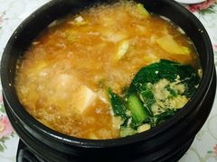 大酱汤-中场休息食间(杨柳青店)