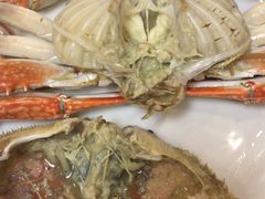 -吕四渔港码头海鲜餐厅