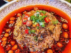 -醉八仙热酒馆(渝中店)
