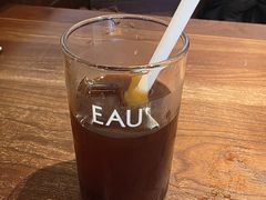 -EAU CAFE(永康路店)