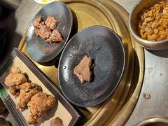 -谷牛日式烤肉(宝山U天地店)