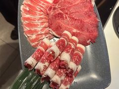 -新石器烤肉(中房金谊广场店)