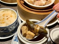 -广州花园酒店荔湾亭·地道点心·粤式饮茶