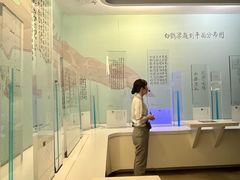 -白鹤梁水下博物馆