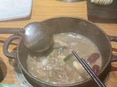 -呷哺呷哺 黄金牧场 (欢乐谷店)
