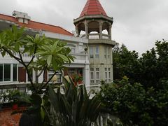 -娜娜度假小旅馆