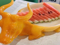 -大碗居·烤鸭·鱼头泡饼(天坛东门店)