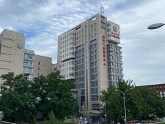 -北京大学口腔医院(魏公村总院)