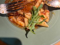 -新贝乐意大利餐厅(苏州中心店)