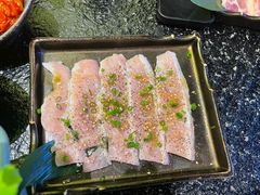 -樱嘢·炭火烧肉(惠南店)