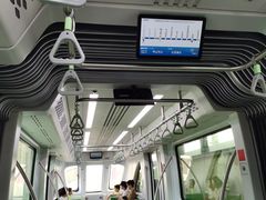 -深圳坪山站