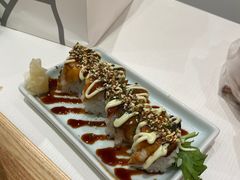 -池奈·咖喱蛋包饭(熙地港店)