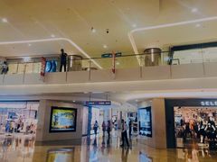 -皇庭广场(福华三路店)