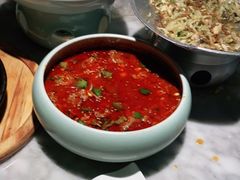 -雀蓝川菜(奥体广场店)