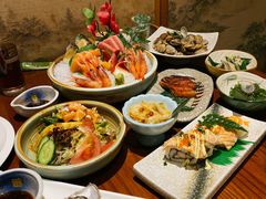 -贵木日本料理·铁板烧(新地假日广场店)
