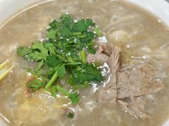 -沂州糁馆(大学城店)