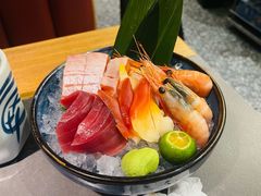 -沼津港精致料理·寿喜烧·烧鸟(龙湖南桥天街日料榜单店)