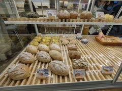 -前进麦味·天然烘焙(凯德1818店)
